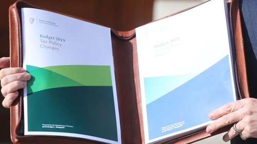 IFAC warned of the danger of basing permanent spending increases on what could be transitory tax revenues