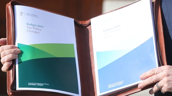 IFAC warned of the danger of basing permanent spending increases on what could be transitory tax revenues
