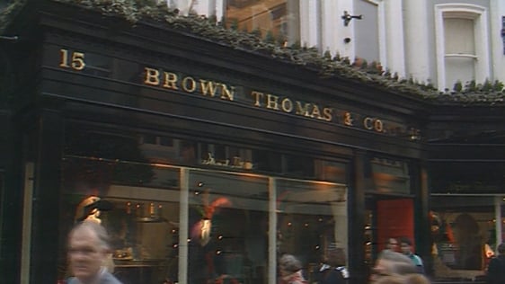Brown Thomas (1988)