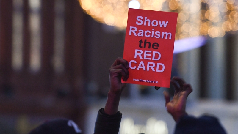 'Being Black in the EU' is based on interviews with more than 5,800 people in 12 countries