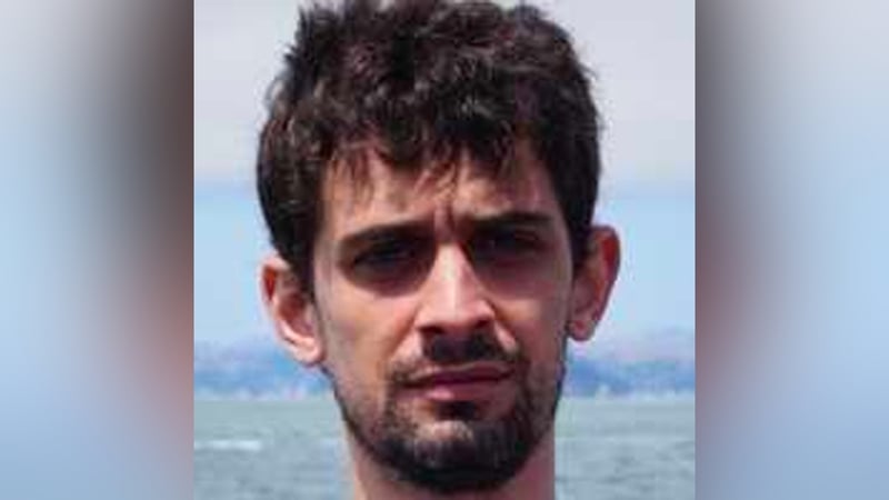 Spanish native Fernando Nuno La Fuente said his work colleagues notified him the of reports of his death