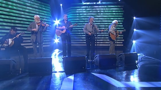 The Dubliners and Damien Dempsey (2008)