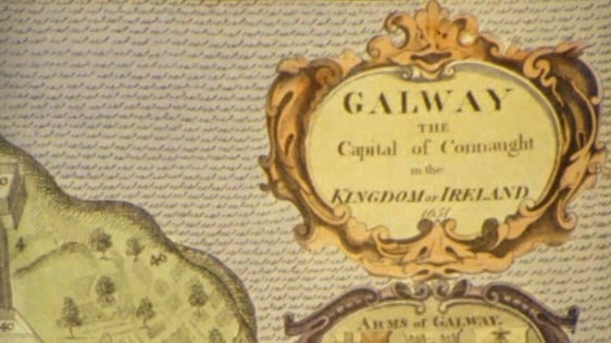 Galway Celebrates 500th Anniversary