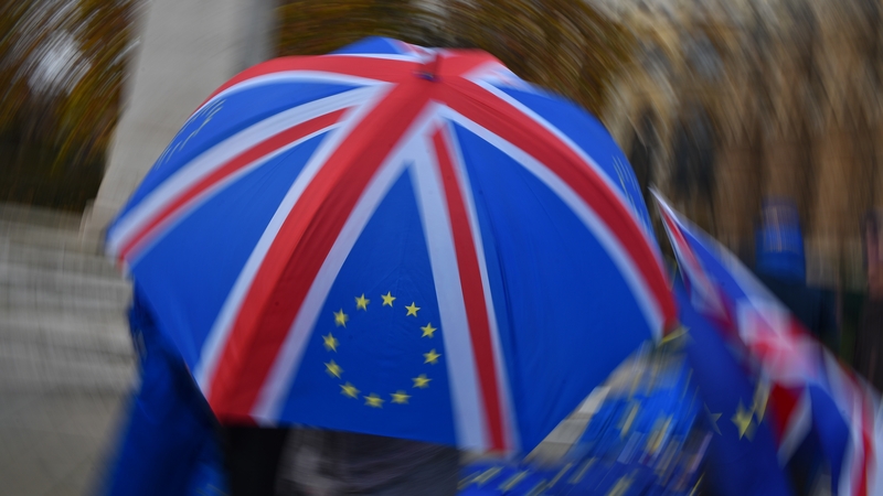 Countdown continues to 29 March