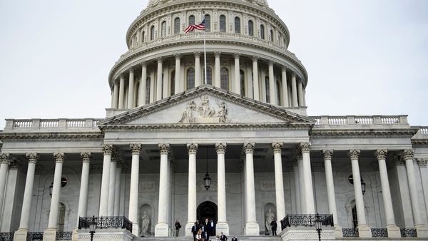 The UK proposals will be the subject of an evidence gathering session by a Congress commission