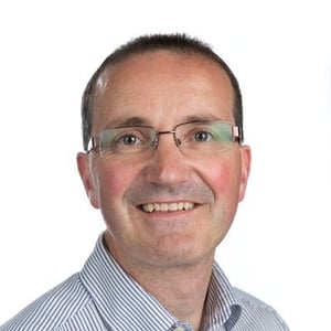 Paul Bolger