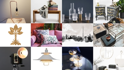12 Christmas gifts for interior lovers