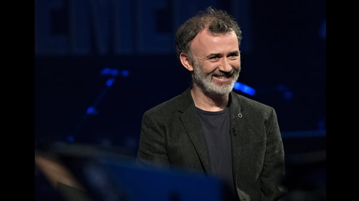 The Ray D'Arcy Show - Tommy Tiernan