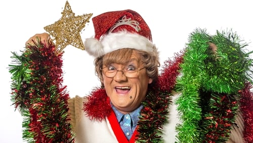 Queen of Christmas TV
