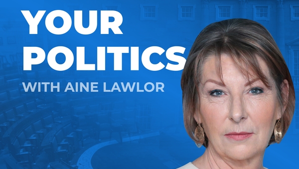 Your Politics Podcast: And they are off...
