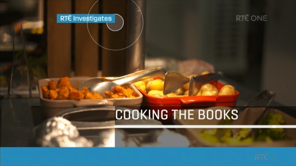 Prime Time - False School Funding Claims, Loughinisland