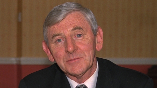 Dónall Farmer