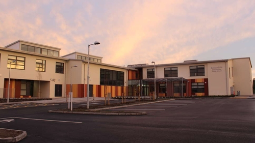 Pupils are expected to return to Edmund Rice Senior School on Monday