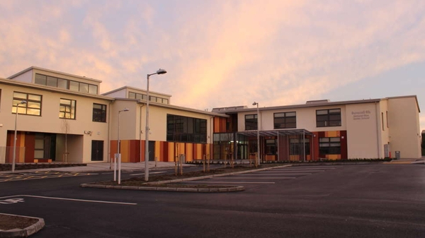 Pupils are expected to return to Edmund Rice Senior School on Monday