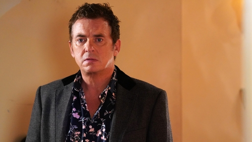 Fans can find out what happens next on Monday, December 3 on RTÉ One and BBC One at 8pm