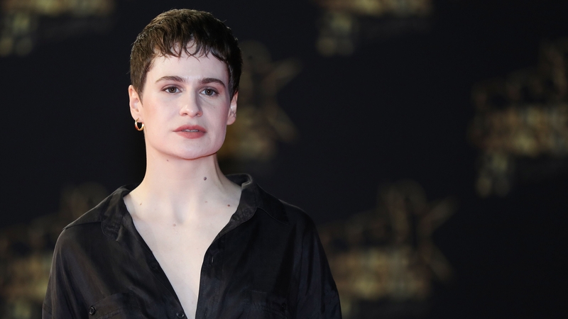 "Despite everyone's best efforts including those of Chris's doctors throughout the day, she was unable to overcome a viral infection"