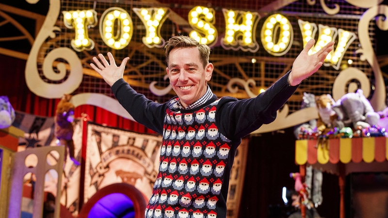 "It's a big song, and it asks a lot of the poor creature singing it"