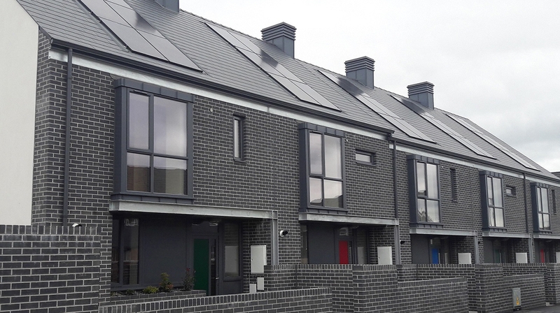 "An opportunity was lost by failing to implement the Kenny Report in properly planning our urban areas"