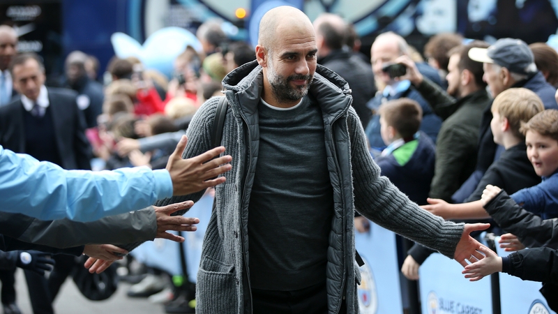 "I trust in my chairman, with my CEO and what they have explained to me"