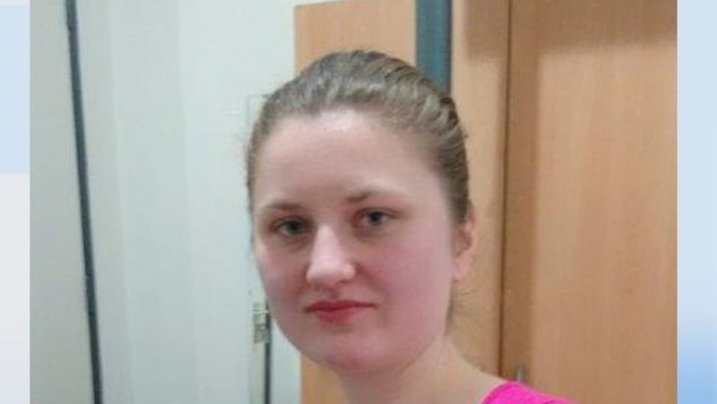 Maria Jurickova is originally from Slovakia