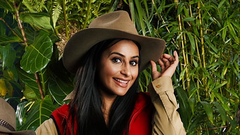 Sair Khan won all 10 stars for her camp mates