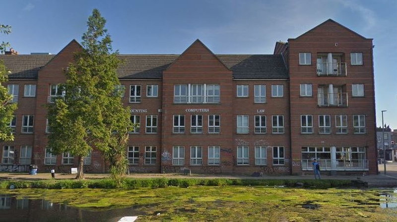 Grafton College closed on Monday evening leaving students and teachers out of pocket