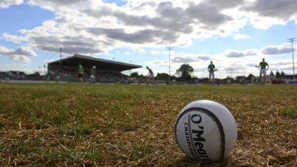 Offaly Under-20s provide lift with Carlow win