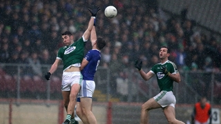 Scotstown and Gaoth Dobhair's Ulster final has wound up in extra-time
