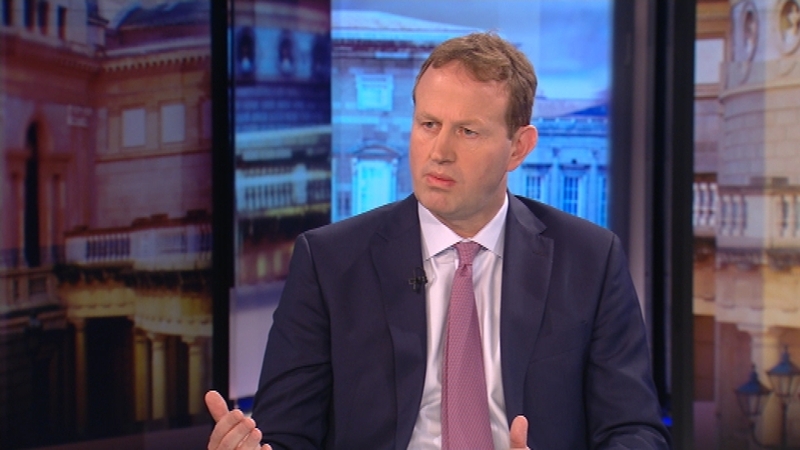 Fianna Fáil's Jim O'Callaghan wants Domestic Homicide Reviews established