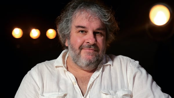 Peter Jackson gets epic again with Mortal Engines