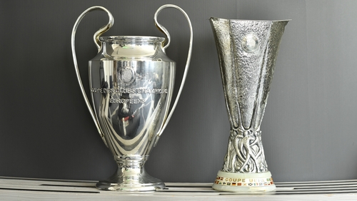 Will any teams get to hold these trophies aloft in 2020?