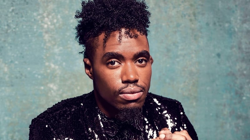Congrats to Dalton Harris on winning The X Factor 2018