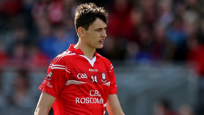 Conor Shanagher: "As an amateur organisation I don't think concussion is taken seriously enough."