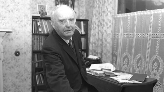 Padraic Colum