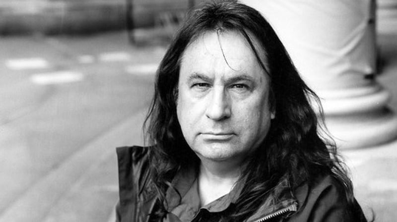 Stano has just released a new album, Dream Like Silence (Pic: John Minihan)