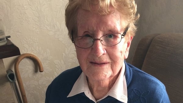 Caitlín Uí Bheoláin