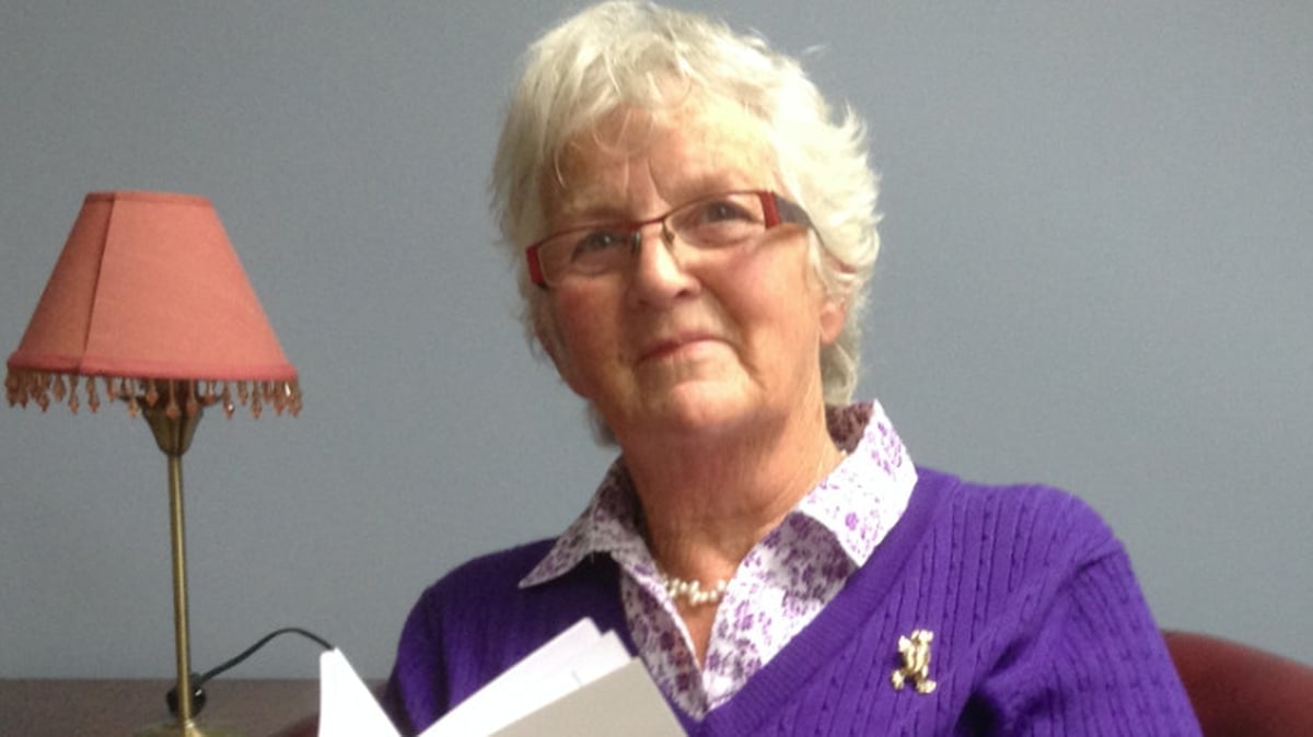 A Word in Edgeways Monday 27 February 2023