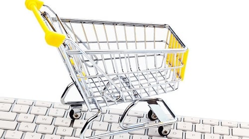 Up to 200 individuals and small independent businesses here have signed up already to have their products hosted on the site