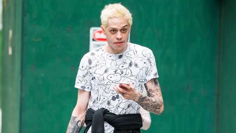 Pete Davidson