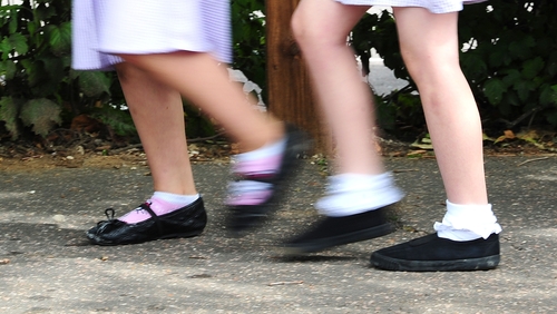 Carol Coulter reiterated her concern that some children with severe mental health difficulties are being detained for therapeutic purposes