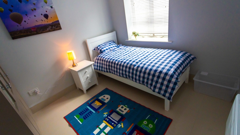 The McVerry Trust said this would be one of a number of new developments the charity will deliver in the next three months