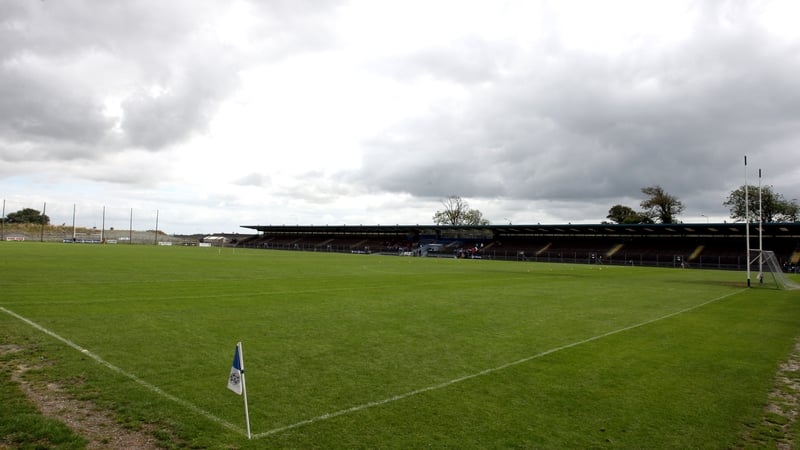 Walsh Park did not see anything championship action in 2018