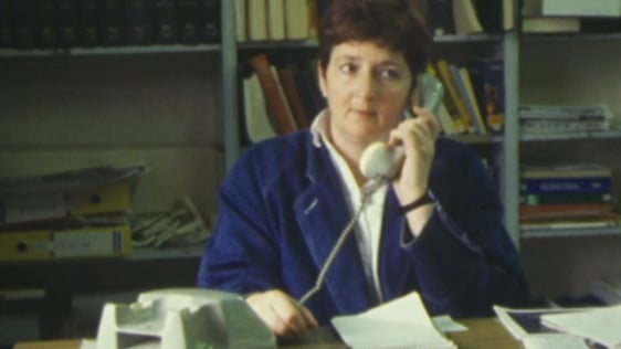Dial A Seanchaí (1988)