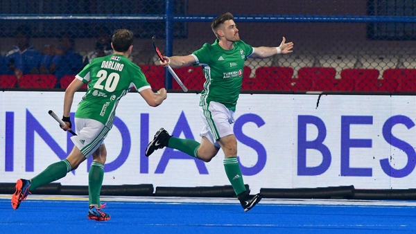 Rio 2016 left Shane O'Donoghue hungry for more Olympic experiences