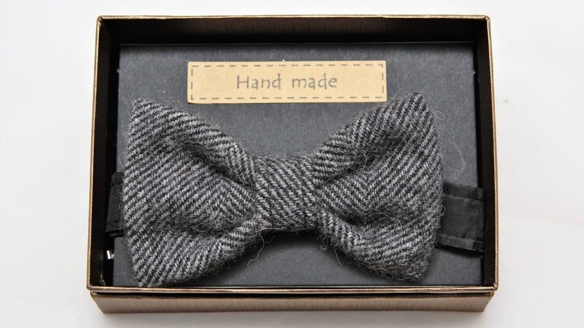 Donegal tweed to receive protected status