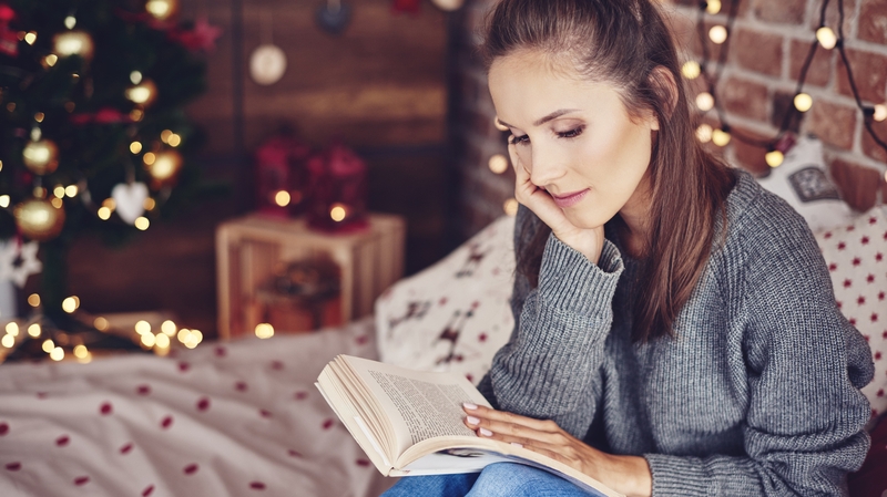 Looking for the perfect book for the wellness lover in your life? Look no further.