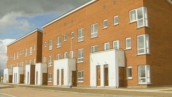 Affordable Housing (2003)