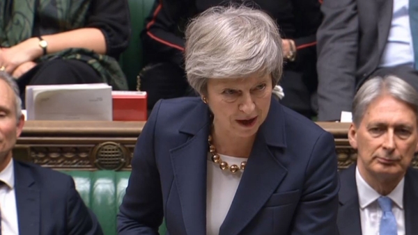 The British government is expected to publish the full legal advice on Brexit