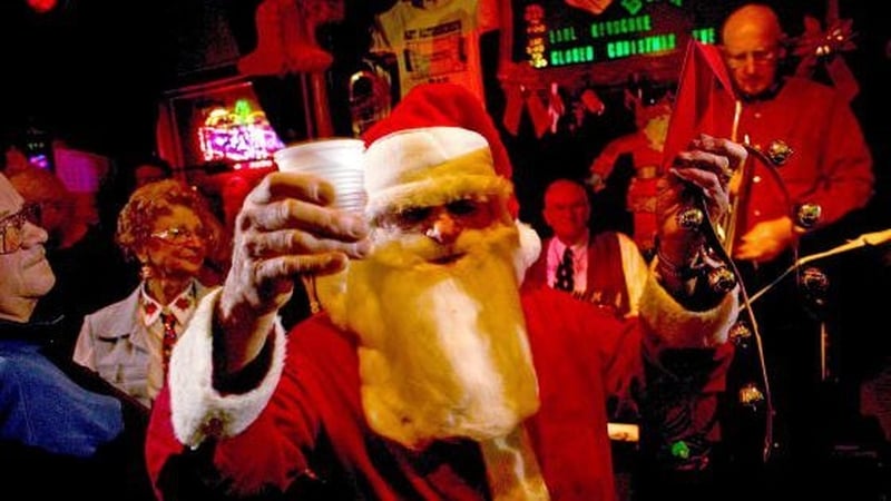 Employers are sometimes not aware that the Christmas party is an extension of the working day, and the workplace