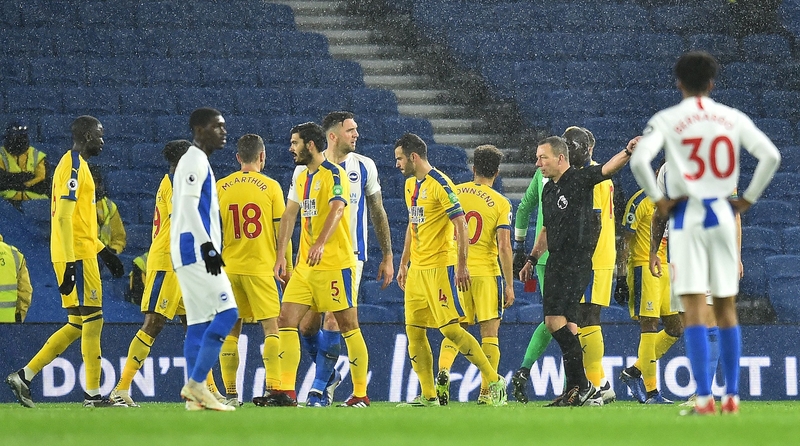 Shane Duffy is dismissed